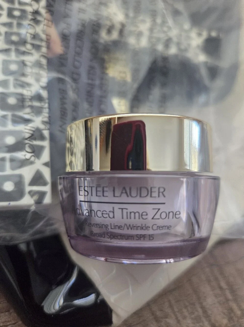 Estee Lauder Travel Size 6Pcs Set